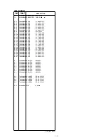 Preview for 137 page of Icom IC-PW1 Service  Manual Addendum