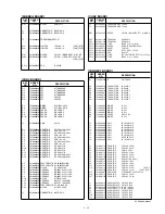 Preview for 139 page of Icom IC-PW1 Service  Manual Addendum