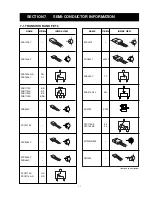 Preview for 154 page of Icom IC-PW1 Service  Manual Addendum