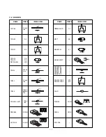 Preview for 155 page of Icom IC-PW1 Service  Manual Addendum