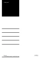 Preview for 201 page of Icom IC-PW1 Service  Manual Addendum