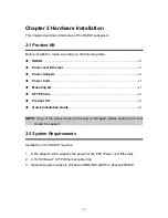 Preview for 6 page of Icom ICRS-MMDS-I User Manual