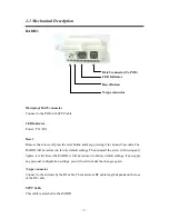 Preview for 7 page of Icom ICRS-MMDS-I User Manual