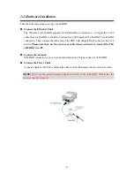 Preview for 8 page of Icom ICRS-MMDS-I User Manual