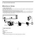 Preview for 14 page of Icom ID-RP2010V Instruction Manual