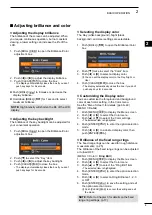 Preview for 13 page of Icom MR-1010RII Instruction Manual