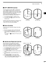 Preview for 15 page of Icom MR-1010RII Instruction Manual