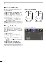 Preview for 16 page of Icom MR-1010RII Instruction Manual