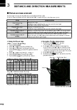 Preview for 22 page of Icom MR-1010RII Instruction Manual