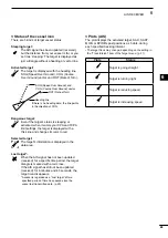 Preview for 33 page of Icom MR-1010RII Instruction Manual