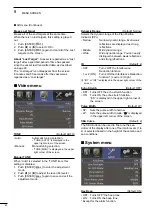 Preview for 48 page of Icom MR-1010RII Instruction Manual