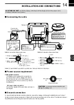 Preview for 59 page of Icom MR-1010RII Instruction Manual