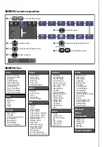 Preview for 70 page of Icom MR-1010RII Instruction Manual