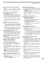 Preview for 7 page of Icom MR-1200RII Instruction Manual