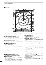 Preview for 8 page of Icom MR-1200RII Instruction Manual