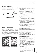 Preview for 17 page of Icom MR-1200RII Instruction Manual