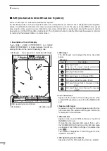 Preview for 26 page of Icom MR-1200RII Instruction Manual