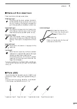 Preview for 29 page of Icom MR-1200RII Instruction Manual