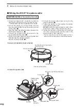 Preview for 36 page of Icom MR-1200RII Instruction Manual