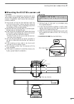 Preview for 37 page of Icom MR-1200RII Instruction Manual