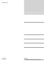 Preview for 56 page of Icom MR-1200RII Instruction Manual