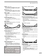 Preview for 11 page of Icom MR-570R Operating Manual