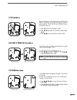 Preview for 19 page of Icom MR-570R Operating Manual