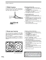 Preview for 20 page of Icom MR-570R Operating Manual