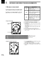 Preview for 22 page of Icom MR-570R Operating Manual