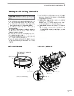 Preview for 35 page of Icom MR-570R Operating Manual