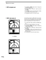 Preview for 38 page of Icom MR-570R Operating Manual