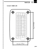 Preview for 45 page of Icom MR-570R Operating Manual