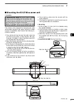 Preview for 9 page of Icom MXR-5000R Instruction Manual