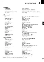 Preview for 13 page of Icom MXR-5000R Instruction Manual