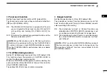 Preview for 11 page of Icom RMK-4 Instruction Manual