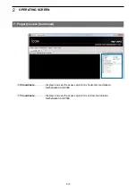 Preview for 38 page of Icom RS-AP3 Instruction Manual