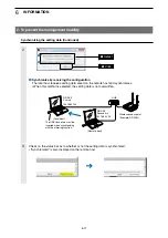 Preview for 111 page of Icom RS-AP3 Instruction Manual