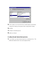 Preview for 31 page of Icom SL-1105 Instruction Manual