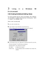 Preview for 46 page of Icom SL-1105 Instruction Manual