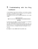 Preview for 63 page of Icom SL-1105 Instruction Manual