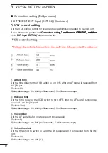 Preview for 82 page of Icom VE-PG2 Instruction Manual