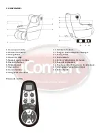 Preview for 14 page of iComfort ic2000 Instruction Manual