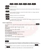 Preview for 18 page of iComfort ic7500 Instruction Manual