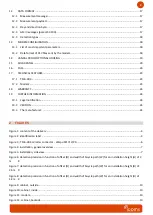 Preview for 2 page of icoms TMA 3B3 User Manual