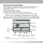 Preview for 52 page of icon 7 Twister 1000 MT01 User Manual