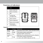 Preview for 62 page of icon 7 Twister 1000 MT01 User Manual