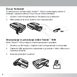 Preview for 134 page of icon 7 Twister 1000 MT01 User Manual