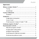 Preview for 143 page of icon 7 Twister 1000 MT01 User Manual