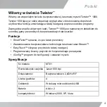 Preview for 145 page of icon 7 Twister 1000 MT01 User Manual