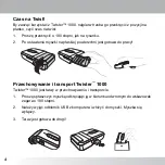 Preview for 148 page of icon 7 Twister 1000 MT01 User Manual